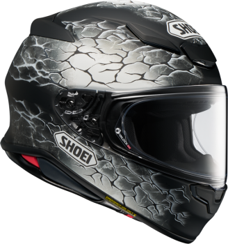 Preview: SHOEI NXR 2 Gleam TC-5 Seitenansicht 2